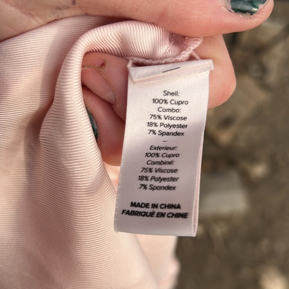 5a7 cinq a sept tous les jours giles pants - Picture 8 of 8